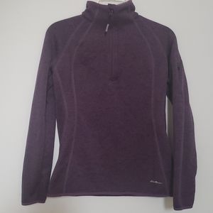 Womens Eddie Bauer Pullover